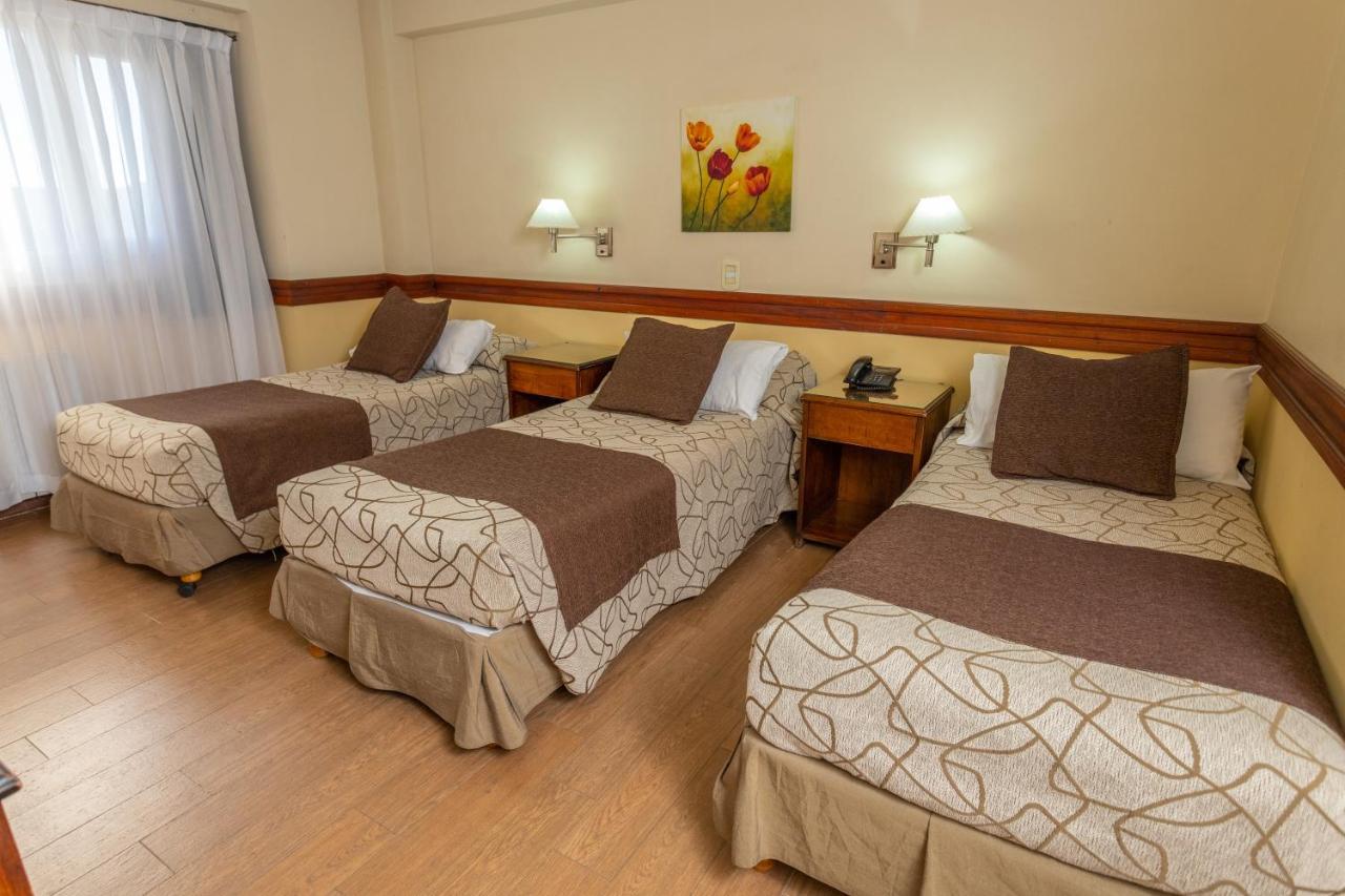 Hotel Aguas Del Sur Bariloche Zewnętrze zdjęcie