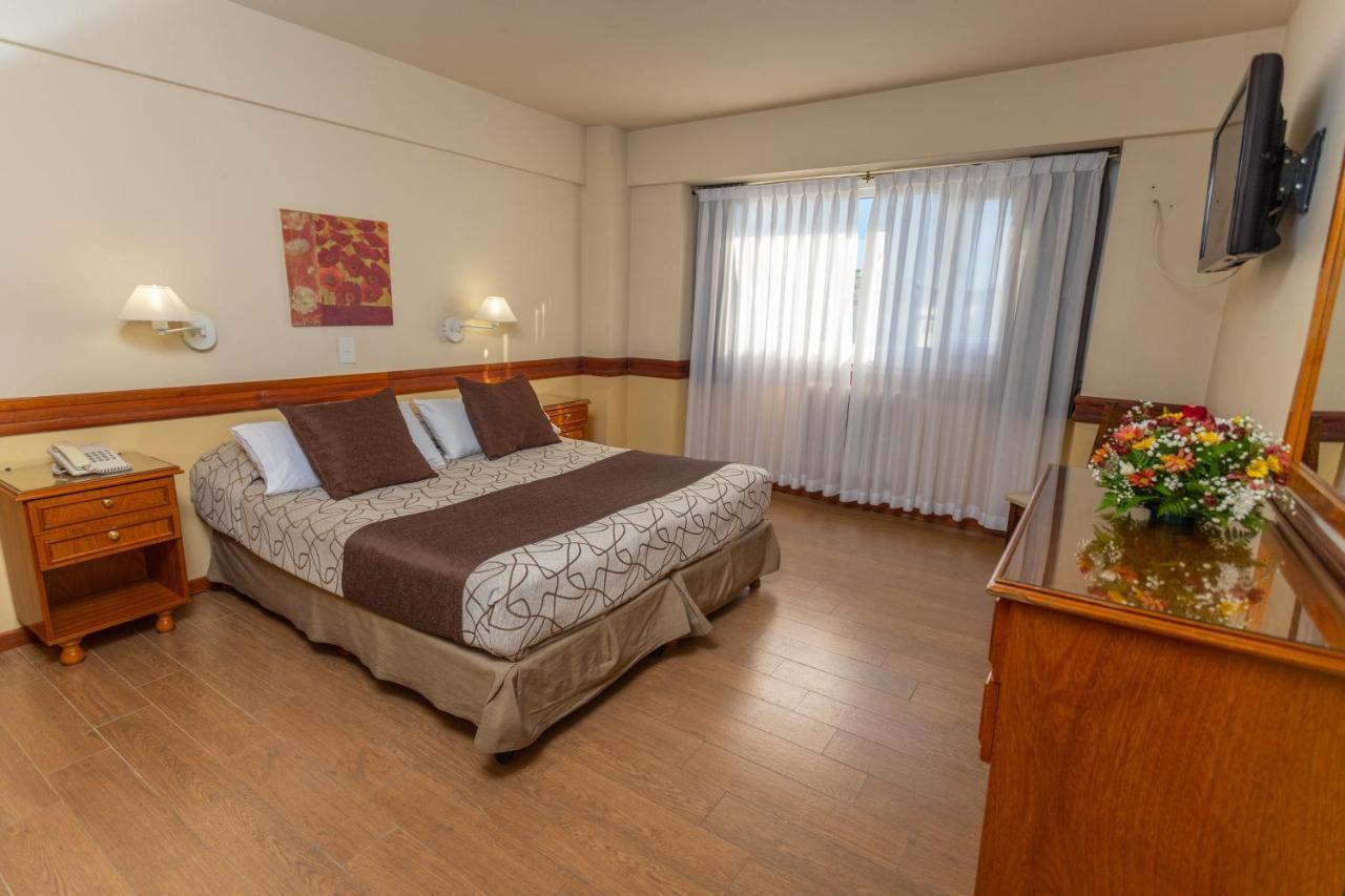 Hotel Aguas Del Sur Bariloche Zewnętrze zdjęcie