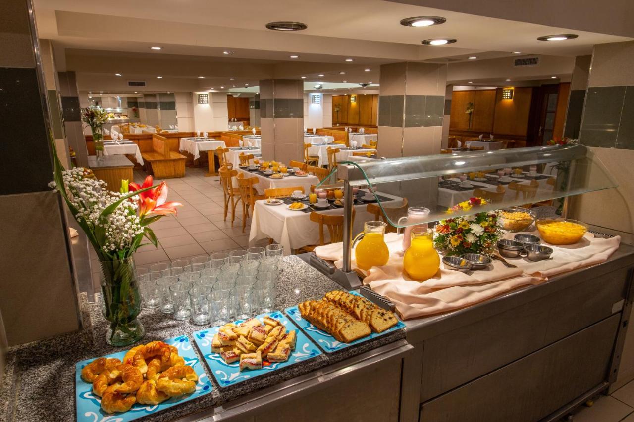 Hotel Aguas Del Sur Bariloche Zewnętrze zdjęcie