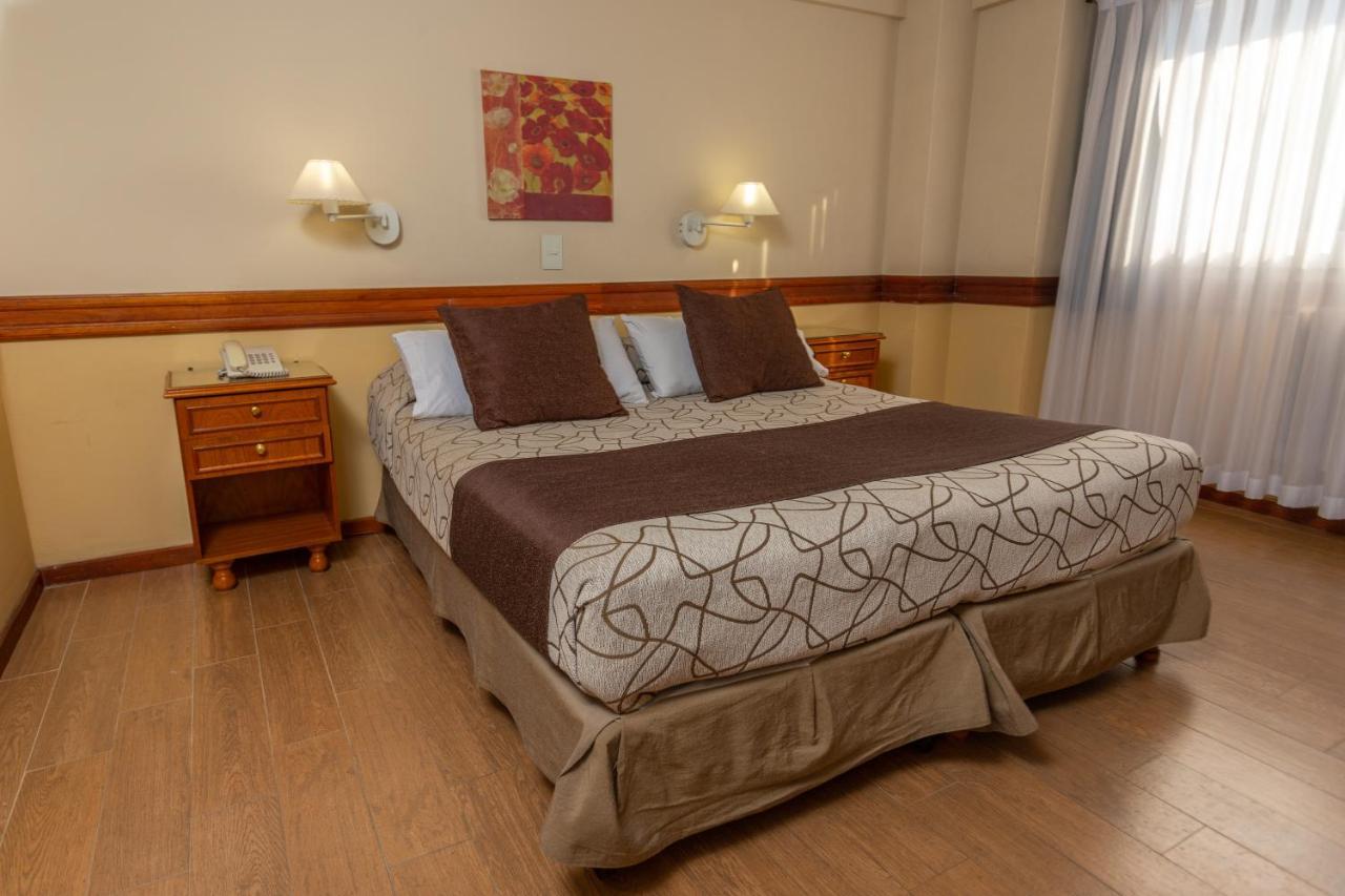 Hotel Aguas Del Sur Bariloche Zewnętrze zdjęcie