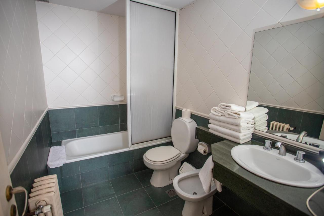 Hotel Aguas Del Sur Bariloche Zewnętrze zdjęcie