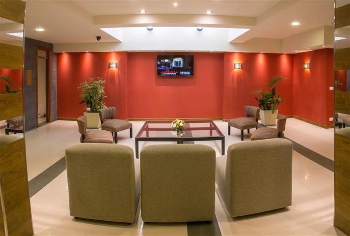 Hotel Aguas Del Sur Bariloche Zewnętrze zdjęcie