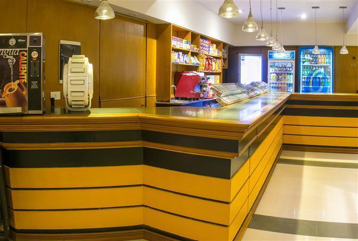 Hotel Aguas Del Sur Bariloche Zewnętrze zdjęcie