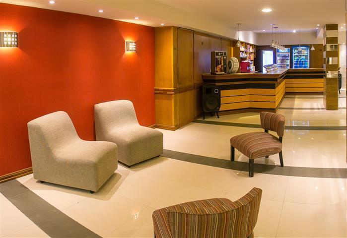 Hotel Aguas Del Sur Bariloche Zewnętrze zdjęcie